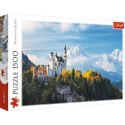 Trefl Puzzle Puzzle - 1500 - Alpy Bawarskie / 500 px 26133