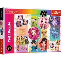 Trefl Puzzle Puzzle - 