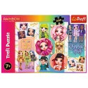 Trefl Puzzle Puzzle - "200" - Przyjaźń Rainbow High Trefl 13289