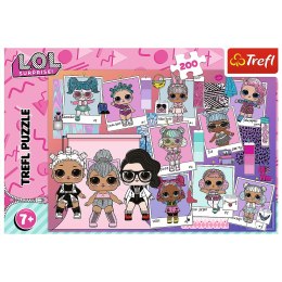Trefl Puzzle Puzzle - 