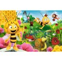 Trefl Puzzle Puzzle - "24 Maxi" - W świecie Pszczółki Mai Trefl 14297