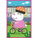 Trefl Puzzle Puzzle - 3x50 - Siła przyjaźni Świnka Peppa Trefl 34877
