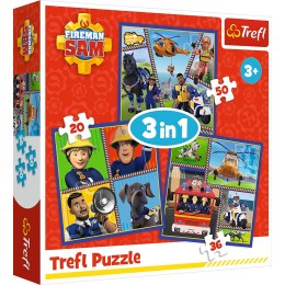 Trefl Puzzle Puzzle 