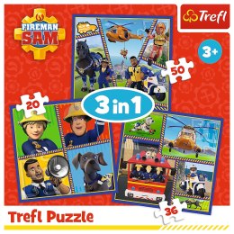 Trefl Puzzle Puzzle 