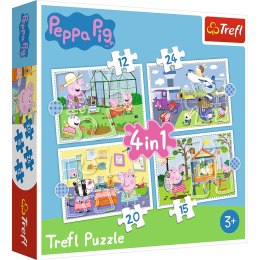 Trefl Puzzle Puzzle - 