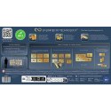 Trefl Puzzle Puzzle - "9000 UFT" - Ancient Celestial Maps Trefl 81031