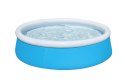 Bestway Basen Ogrodowy Dla Dzieci 152 cm x 38 cm Bestway 57241