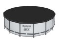 Bestway Basen Ogrodowy Stelażowy 488 x 122cm Bestway 5612Z