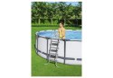 Bestway Basen Ogrodowy Stelażowy 488 x 122cm Bestway 5612Z