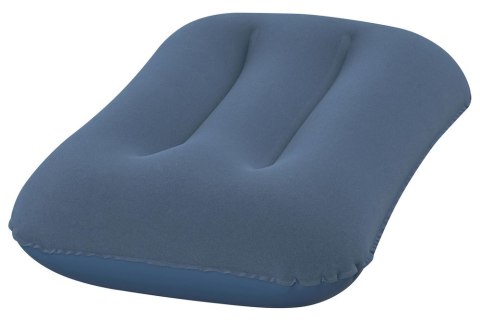 Bestway Dmuchana Poduszka Welurowa Niebieska 42 cm Bestway 67121 Bestway Dmuchana Poduszka Welurowa Niebieska 42 cm Bestway 67121