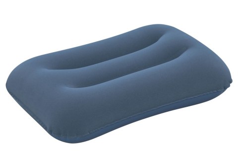 Bestway Dmuchana Poduszka Welurowa Niebieska 42 cm Bestway 67121 Bestway Dmuchana Poduszka Welurowa Niebieska 42 cm Bestway 67121