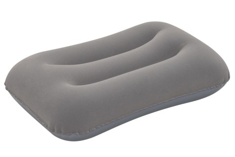 Bestway Dmuchana Poduszka Welurowa Szara 42 cm Bestway 67121 Bestway Dmuchana Poduszka Welurowa Szara 42 cm Bestway 67121