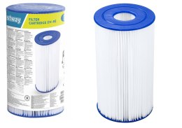 Bestway Filtr Do Pompy Typu IV Bestway 58095