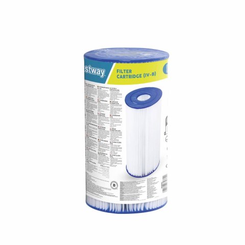 Bestway Filtr Do Pompy Typu IV Bestway 58095 Bestway Filtr Do Pompy Typu IV Bestway 58095