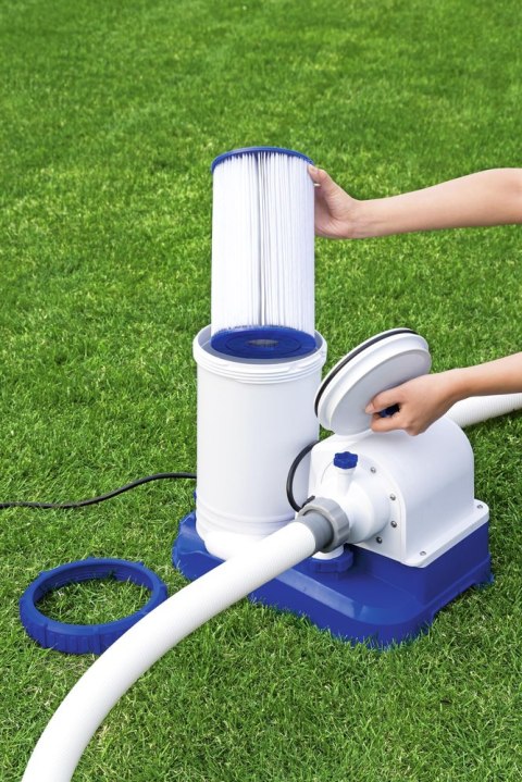 Bestway Filtr Do Pompy Typu IV Bestway 58095 Bestway Filtr Do Pompy Typu IV Bestway 58095