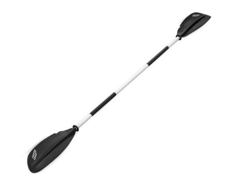 Bestway Wiosło Aluminiowe 230 cm Bestway 62174 Bestway Wiosło Aluminiowe 230 cm Bestway 62174