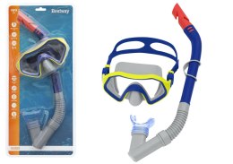 Bestway Zestaw Do Nurkowania Niebieski Bestway 24025