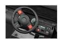 LEAN CARS Auto na Akumulator WXE-1688 4x4 Biały STRONG