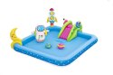 Bestway Dmuchany Plac zabaw 239 x 206 x 86 cm Bestway 53126