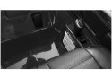 LEAN CARS Auto na Akumulator Audi R8 Spyder Czarny