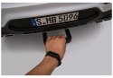 LEAN CARS Auto na Akumulator Mercedes GLC 63S Biały