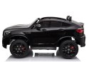 LEAN CARS Auto na Akumulator Mercedes GLC 63S Czarny