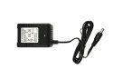 LEAN CARS Ładowarka 12V 1000mA Do Auta na Akumulator z diodą LED
