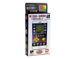 LEAN TOYS Gra Elektroniczna Tetris Kieszonkowa Wersja