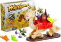 LEAN Toys Gra Osiodłaj Wielbłąda Rozbójnik Alibaba Karty