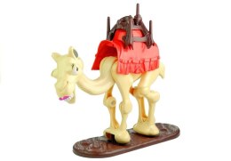 LEAN Toys Gra Osiodłaj Wielbłąda Rozbójnik Alibaba Karty