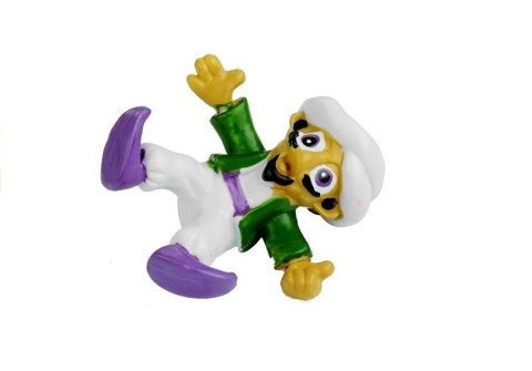 LEAN Toys Gra Osiodłaj Wielbłąda Rozbójnik Alibaba Karty LEAN Toys Gra Osiodłaj Wielbłąda Rozbójnik Alibaba Karty