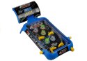 LEAN Toys Gra Zręcznościowa Pinball Flipper Świeci Gra 53 cm