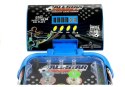LEAN Toys Gra Zręcznościowa Pinball Flipper Świeci Gra 53 cm