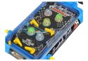 LEAN Toys Gra Zręcznościowa Pinball Flipper Świeci Gra 53 cm