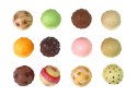 LEAN Toys Gra Zręcznościowa Wieża Lodowa Lody Dla Całej Rodziny