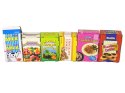 LEAN Toys Kasa Sklepowa Fiskalna z Kalkulatorem Akcesoria