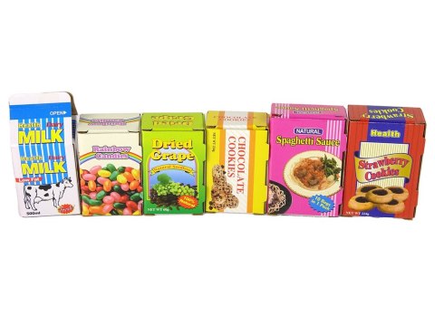 LEAN Toys Kasa Sklepowa Fiskalna z Kalkulatorem Akcesoria LEAN Toys Kasa Sklepowa Fiskalna z Kalkulatorem Akcesoria