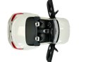 Rastar Auto R/C BMW Z4 Roadster Rastar 1:14 Białe
