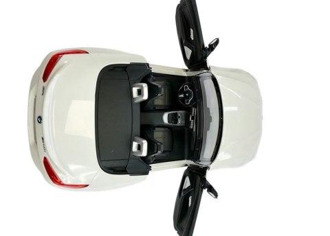 Rastar Auto R/C BMW Z4 Roadster Rastar 1:14 Białe Rastar Auto R/C BMW Z4 Roadster Rastar 1:14 Białe