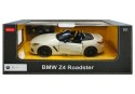 Rastar Auto R/C BMW Z4 Roadster Rastar 1:14 Białe