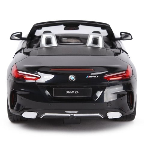 Rastar Auto R/C BMW Z4 Roadster Rastar 1:14 Czarne Rastar Auto R/C BMW Z4 Roadster Rastar 1:14 Czarne