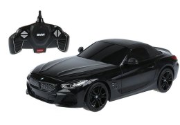 Rastar Auto R/C BMW Z4 Roadster Rastar 1:18 Czarne
