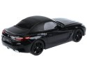 Rastar Auto R/C BMW Z4 Roadster Rastar 1:18 Czarne