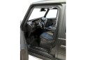 Rastar Zdalnie Sterowany Mercedes G63 Rastar R/C Czarny