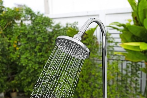 Bestway Prysznic Ogrodowy Basenowy Solarny 8L Bestway 58694 Bestway Prysznic Ogrodowy Basenowy Solarny 8L Bestway 58694