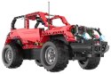 CaDA Klocki Konstrukcyjne Jeep Zdalnie Sterowany CADA 2.4G 531 Elementów