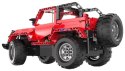 CaDA Klocki Konstrukcyjne Jeep Zdalnie Sterowany CADA 2.4G 531 Elementów