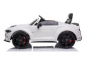 LEAN CARS Auto Na Akumulator Ford Mustang GT Drift SX2038 Biały