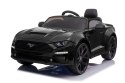 LEAN CARS Auto Na Akumulator Ford Mustang GT Drift SX2038 Czarny