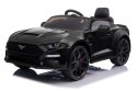 LEAN CARS Auto Na Akumulator Ford Mustang GT Drift SX2038 Czarny